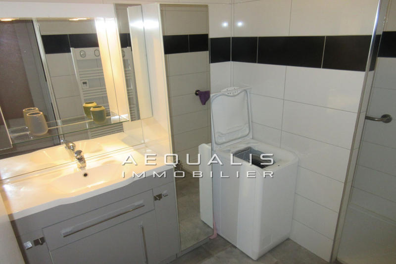 Appartement - 77 m² - 3 pièces