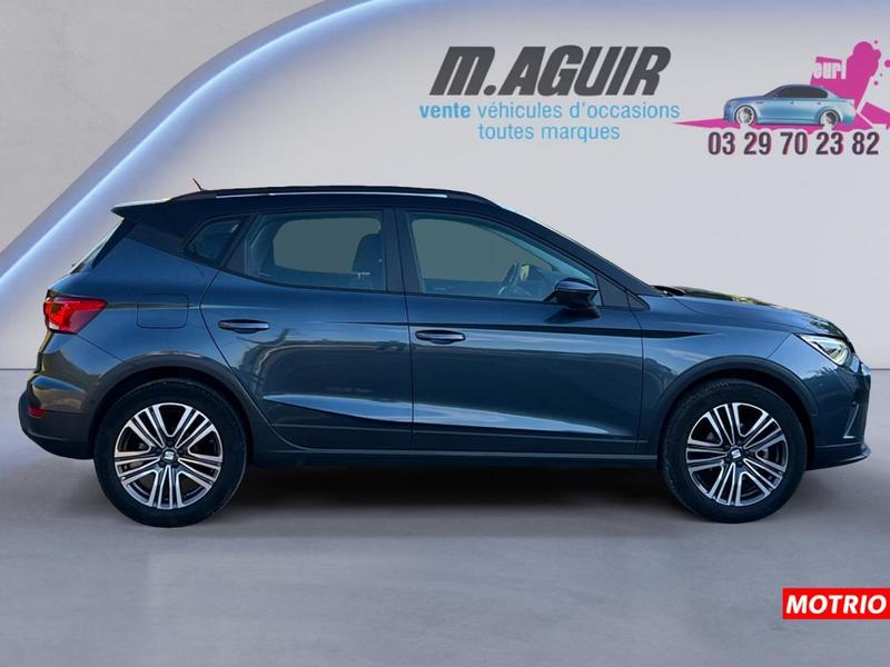 Seat Arona (2) 1.0 Tsi 110 Start/Stop Copa Bvm6