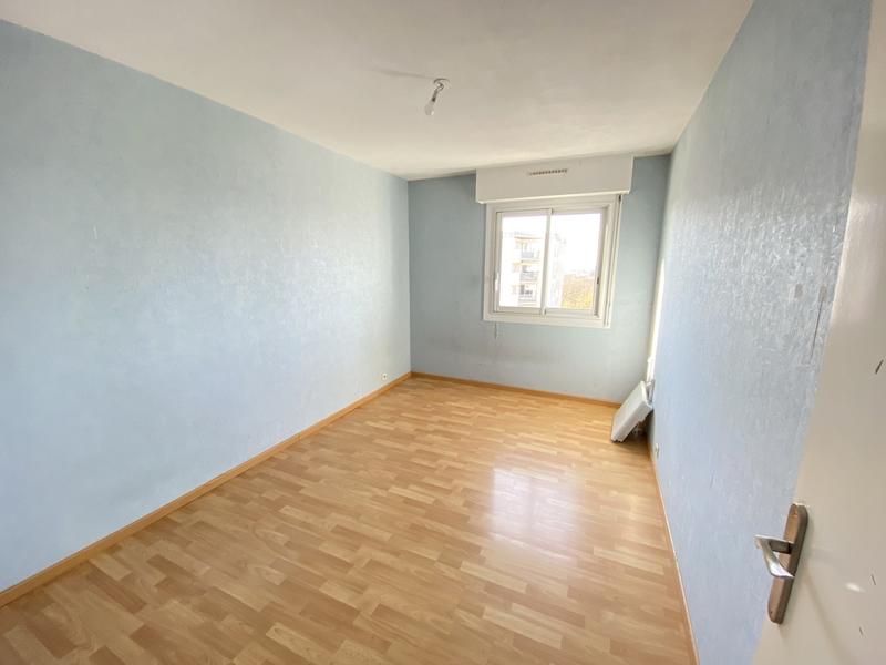 Appartement - 74 m² - 3 pièces