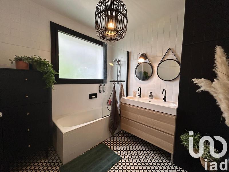 Maison - 153 m² - 6 pièces