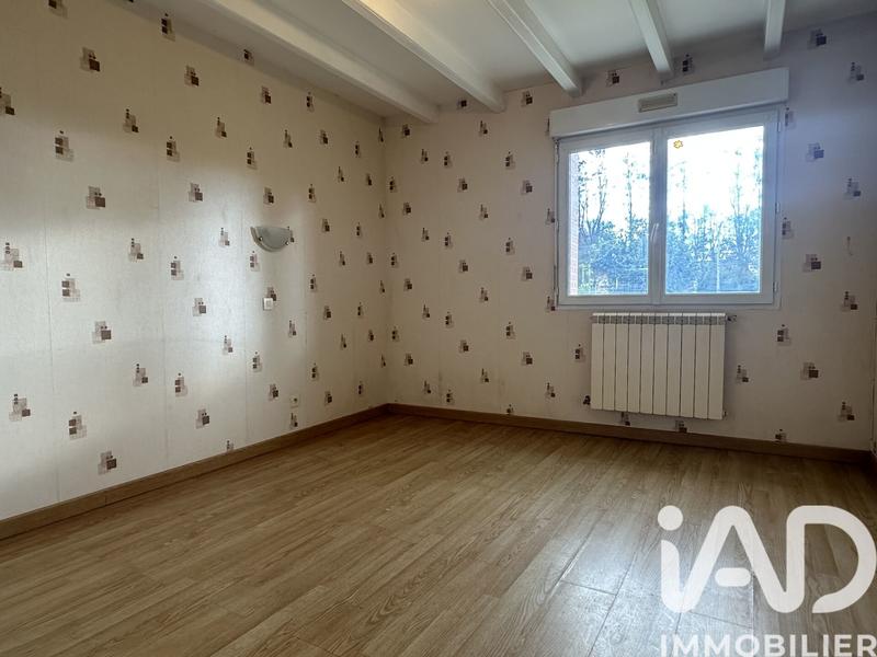 Maison - 263 m² - 7 pièces