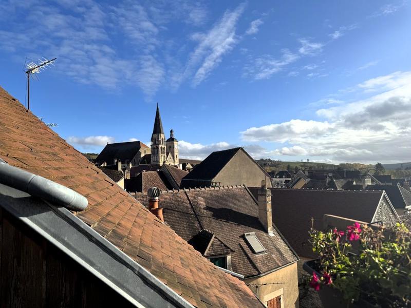 Maison - 155 m² - 5 pièces