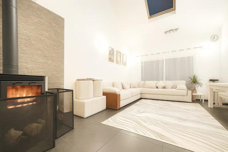 Maison - 138 m² - 8 pièces