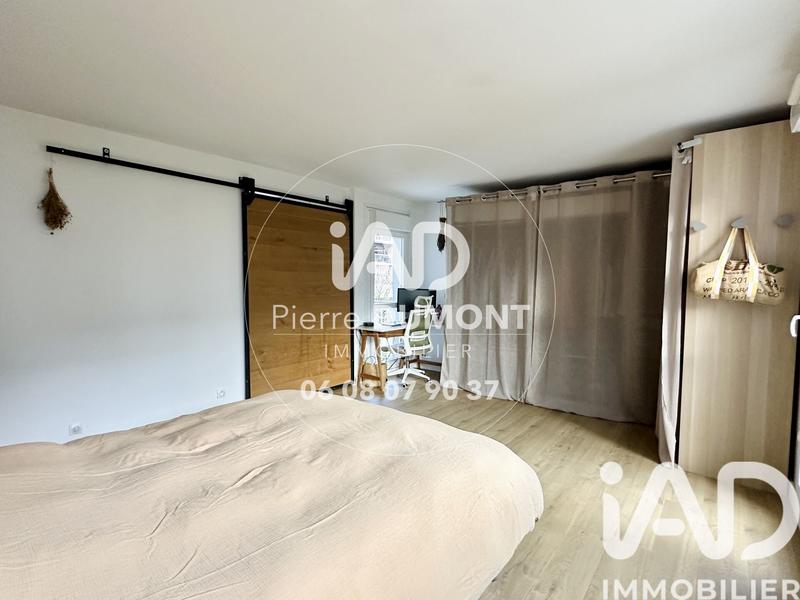 Appartement - 104 m² - 5 pièces