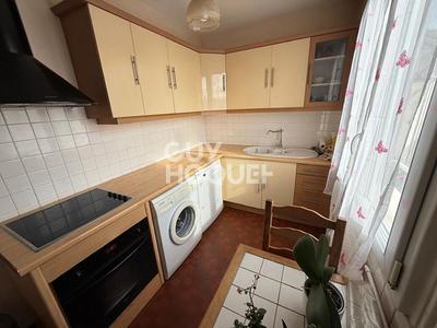 Appartement - 78 m² - 4 pièces