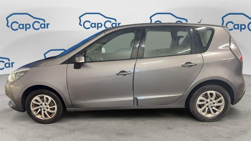 Renault Scénic III 1.2 TCe 115 Energy Dynamique