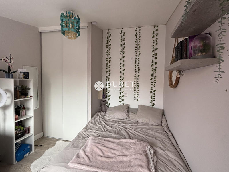 Maison - 67 m² - 3 pièces