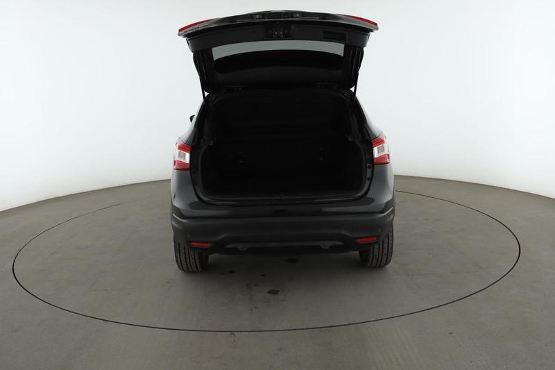 Nissan Qashqai 1.6 dCi Tekna Xtronic 130 ch