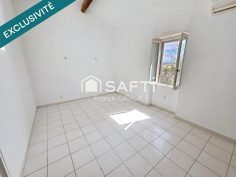 Maison - 140 m² - 4 pièces