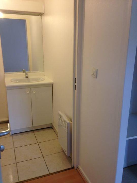 Appartement - 32 m² - 2 pièces