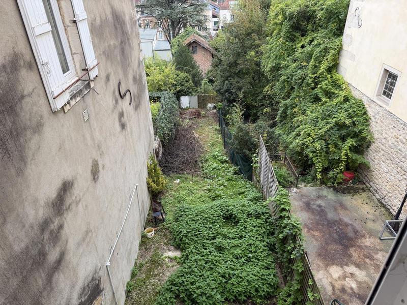 Maison - 103 m² - 4 pièces