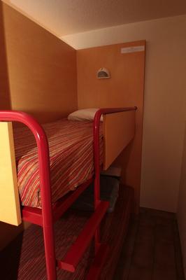 Appartement - 24 m² - 2 pièces