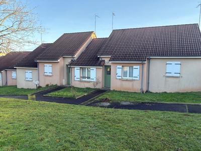 Pavillon - 31 m² - 1 pièce