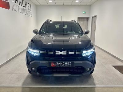 Dacia Duster III 1.6 Hybrid 140 Bva Journey