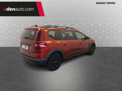 Dacia Jogger Eco-G 100 7 places Sl Extreme +