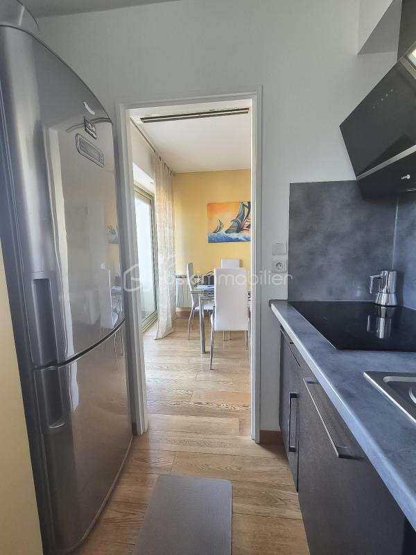 Appartement - 41 m² - 2 pièces