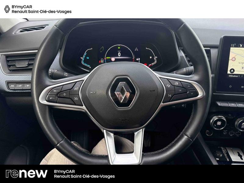 Renault Arkana E-Tech hybride 145 - 22 Evolution