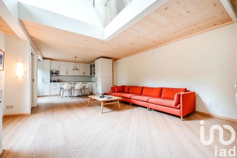 Maison - 149 m² - 6 pièces