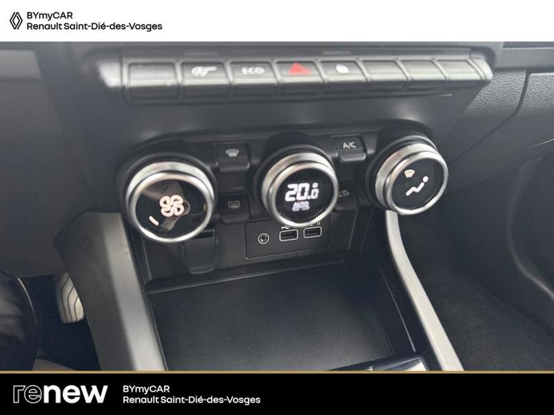 Renault Arkana TCe 140 Edc - 23 Evolution