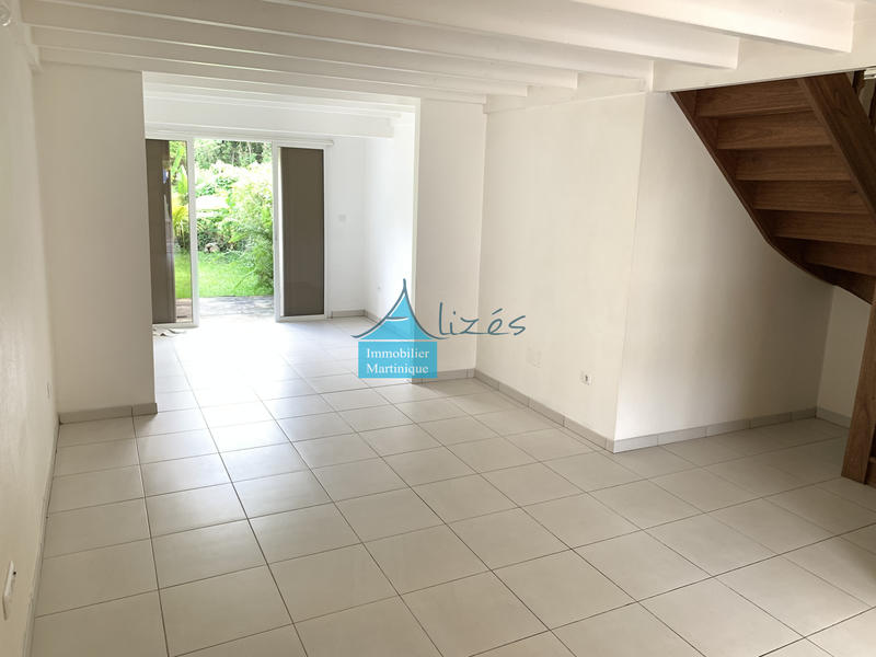 Villa - 70 m² - 3 pièces