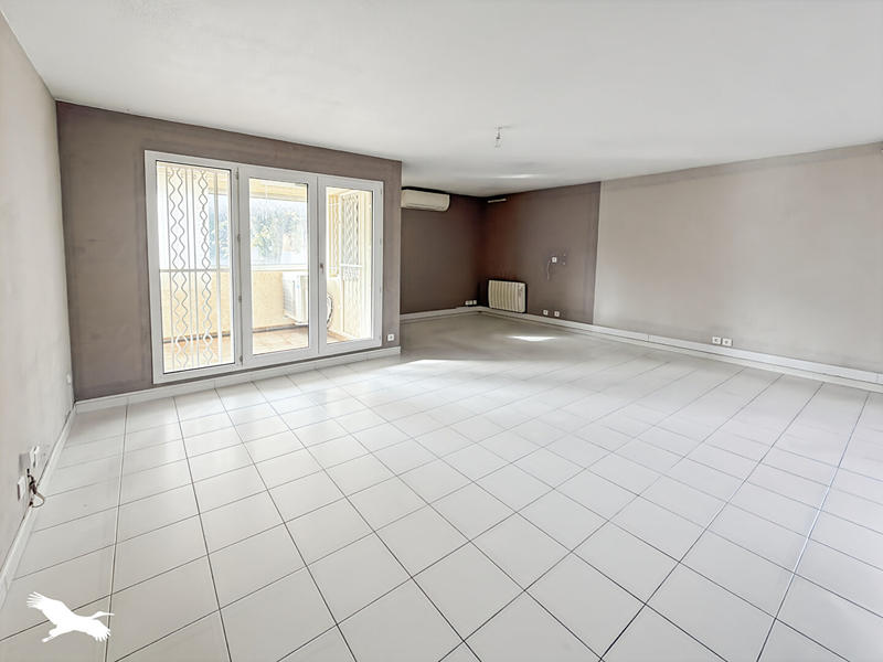 Appartement - 81 m² - 4 pièces