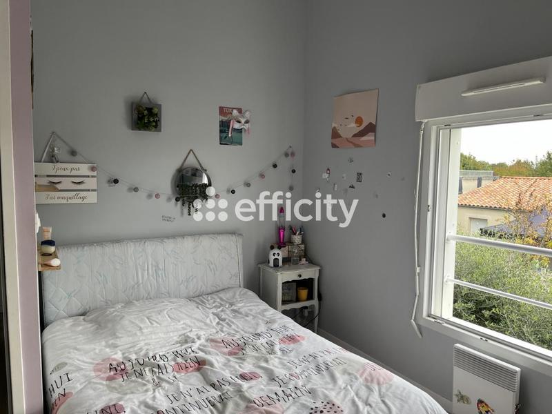 Maison - 138 m² - 8 pièces