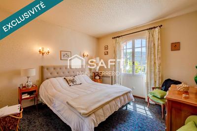 Maison - 170 m² - 6 pièces