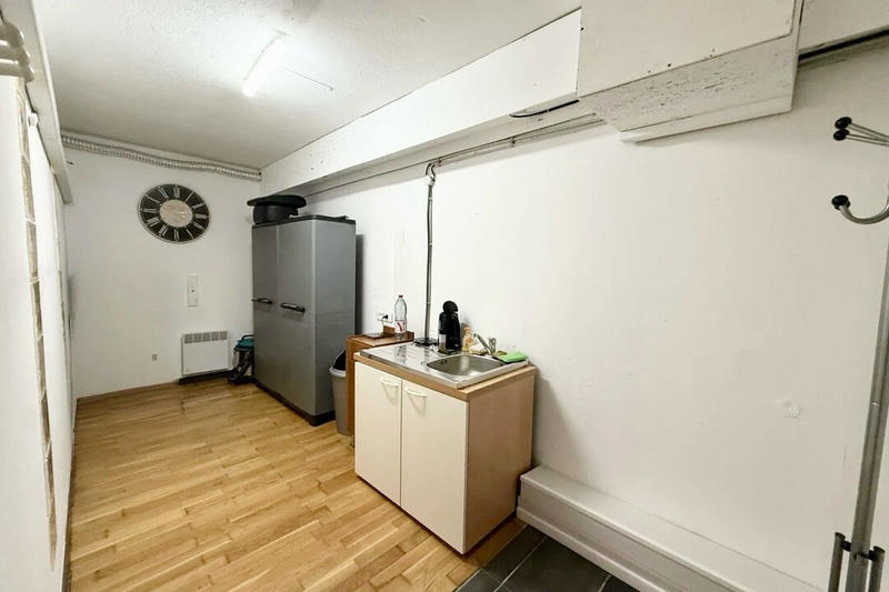 Maison - 263 m² - 8 pièces