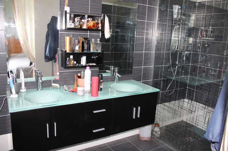 Maison - 191 m² - 9 pièces