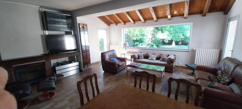 Maison - 194 m² - 10 pièces