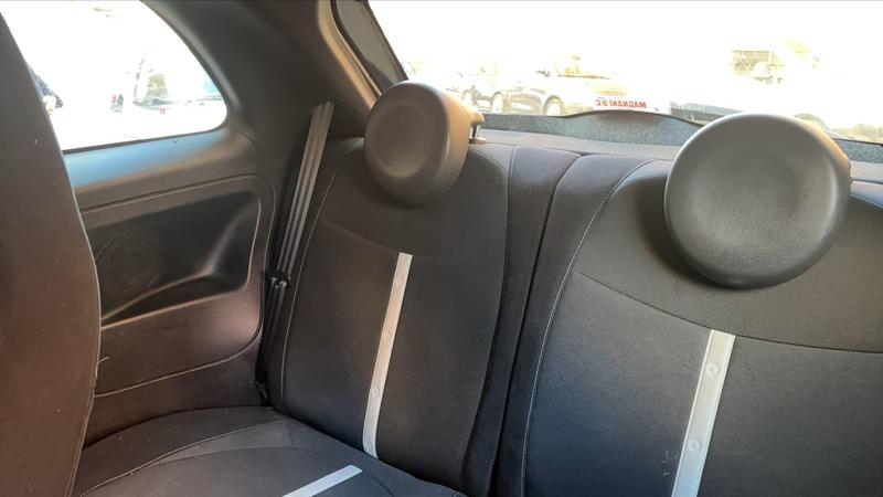 Abarth 500 1.4 Tb 140 Bva6 695