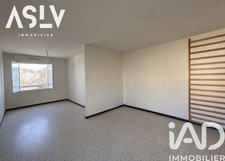 Appartement - 70 m² - 4 pièces