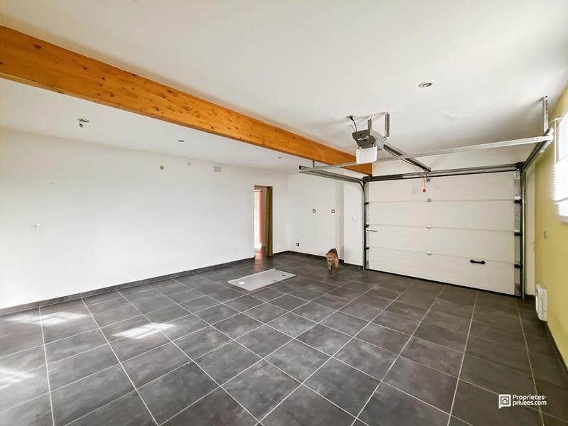 Maison - 180 m² - 7 pièces