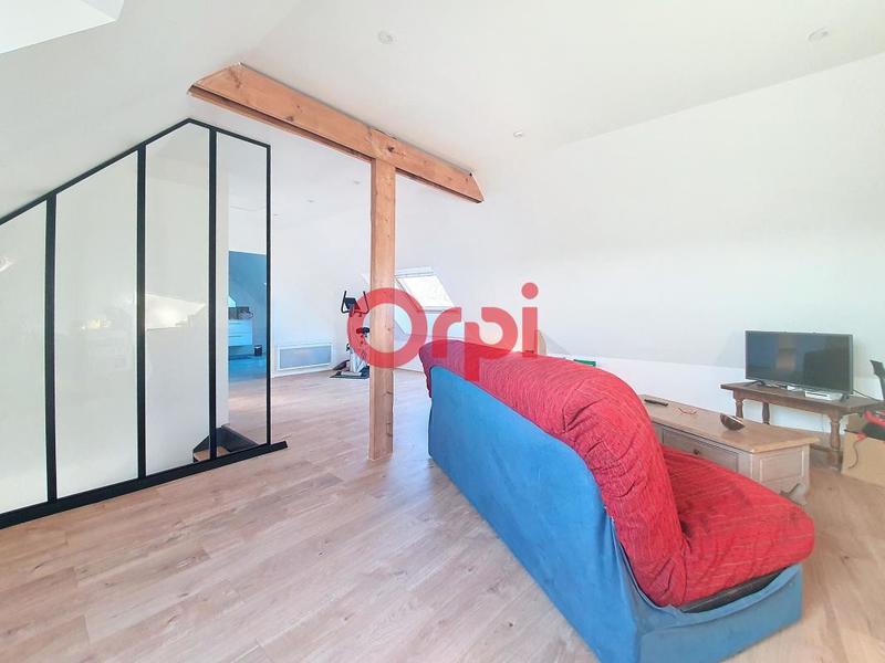 Maison - 144 m² - 5 pièces