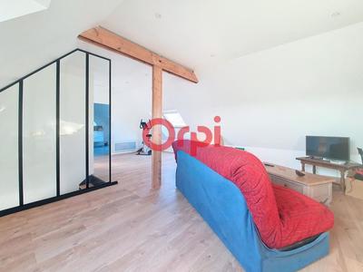 Maison - 144 m² - 5 pièces