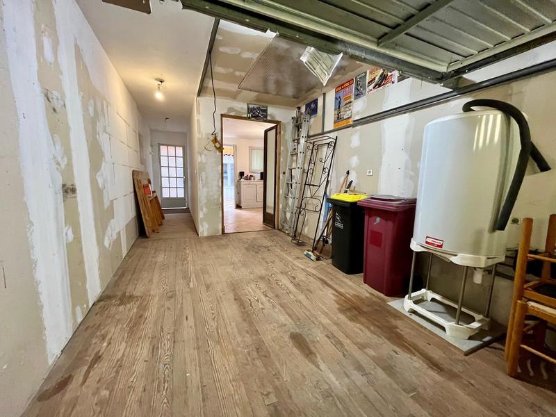 Maison - 85 m² - 3 pièces