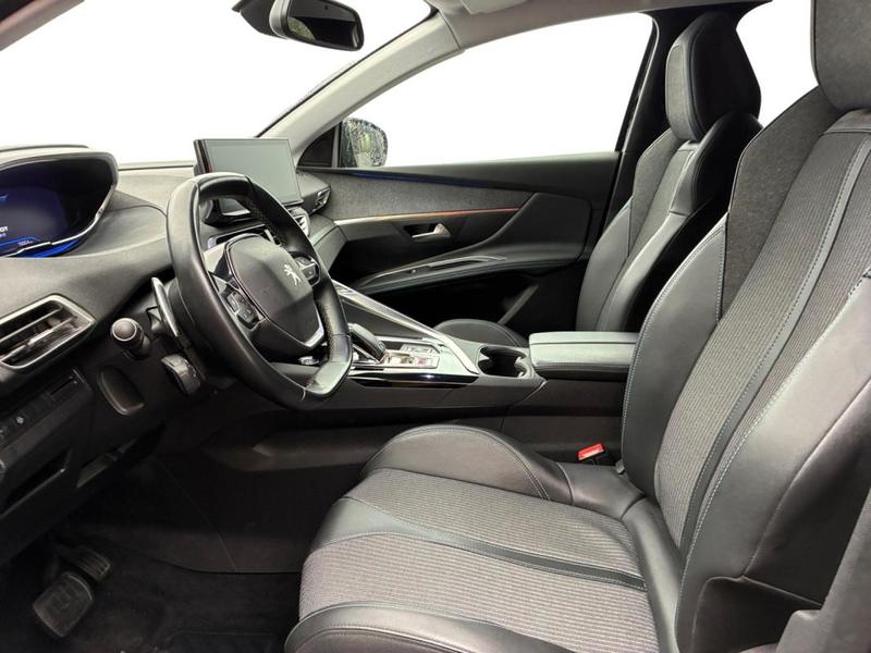 Peugeot 3008 Puretech 130ch s&amp;S Eat8 Allure Pack