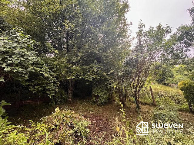 Maison - 117 m² - 5 pièces