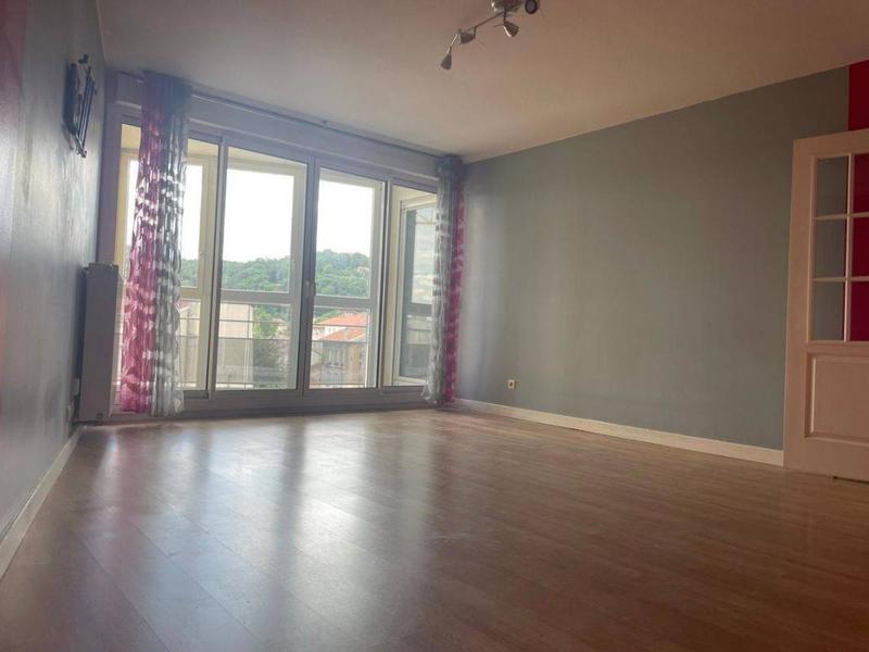 Appartement - 87 m² - 5 pièces