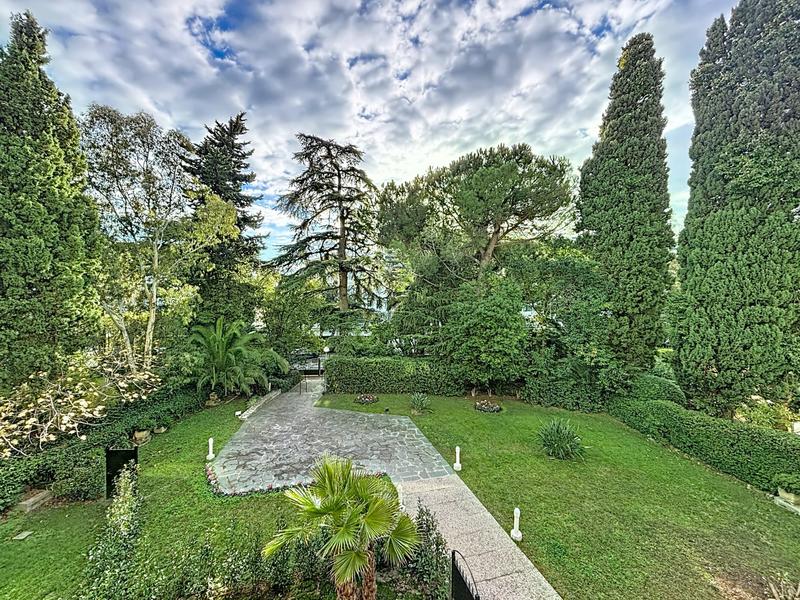 Appartement - 54 m² - 2 pièces