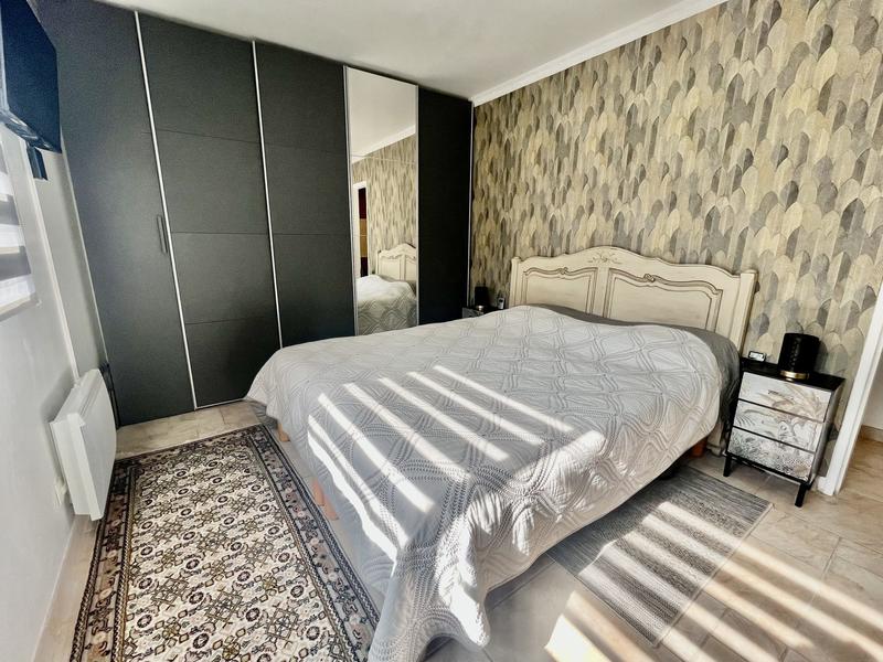 Appartement - 83 m² - 3 pièces