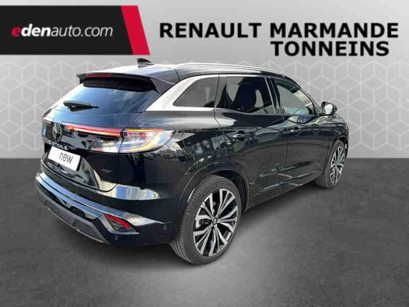 Renault Austral E-Tech full hybrid 200 Gsr2 Iconic