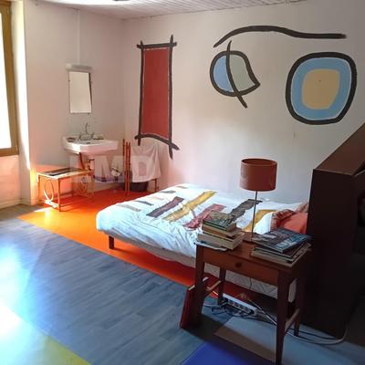 Maison - 160 m² - 7 pièces