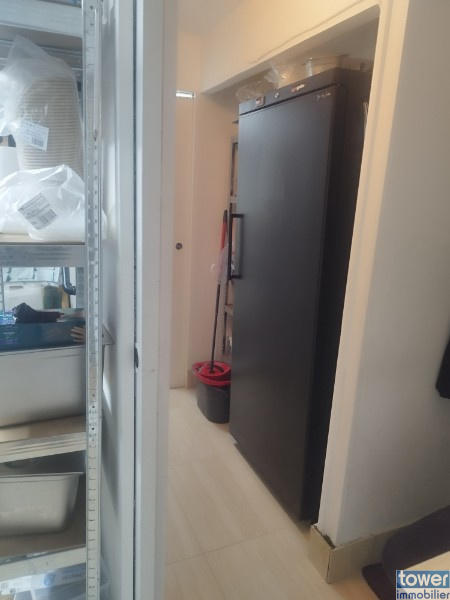 Fonds de commerce - Magasins - 38 m²