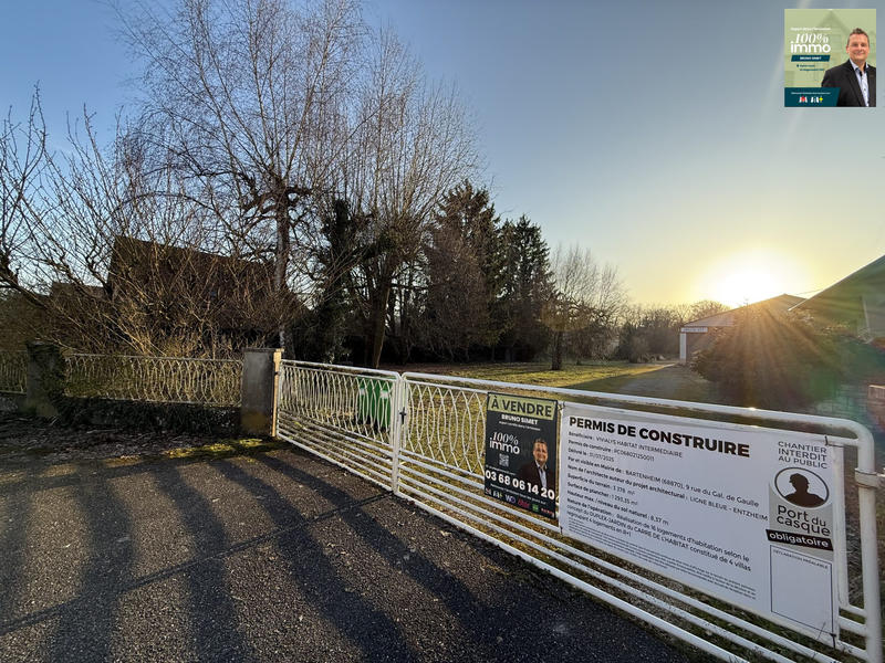 Appartement - 81 m² - 5 pièces