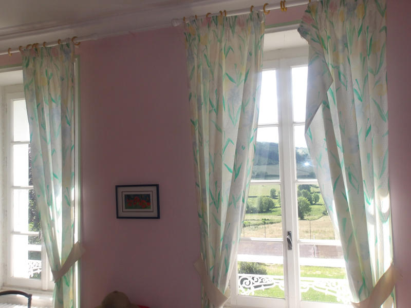 Propriété - 250 m² - 12 pièces