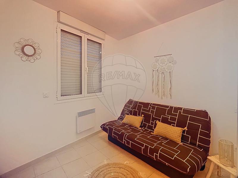 Appartement - 53 m² - 3 pièces