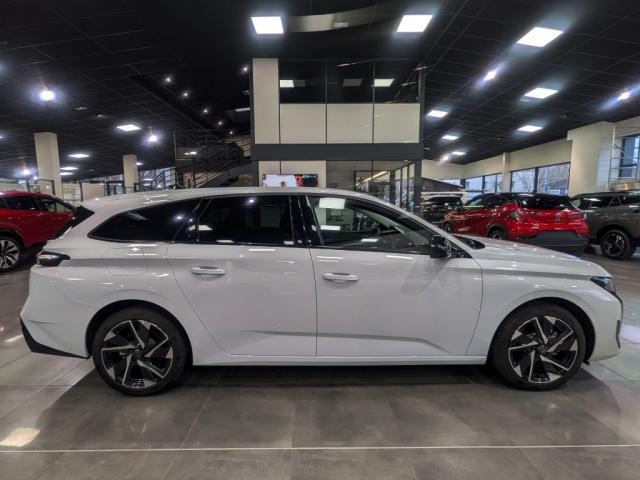 Peugeot 308 Sw BlueHDi 130ch s&amp;S Eat8 Allure