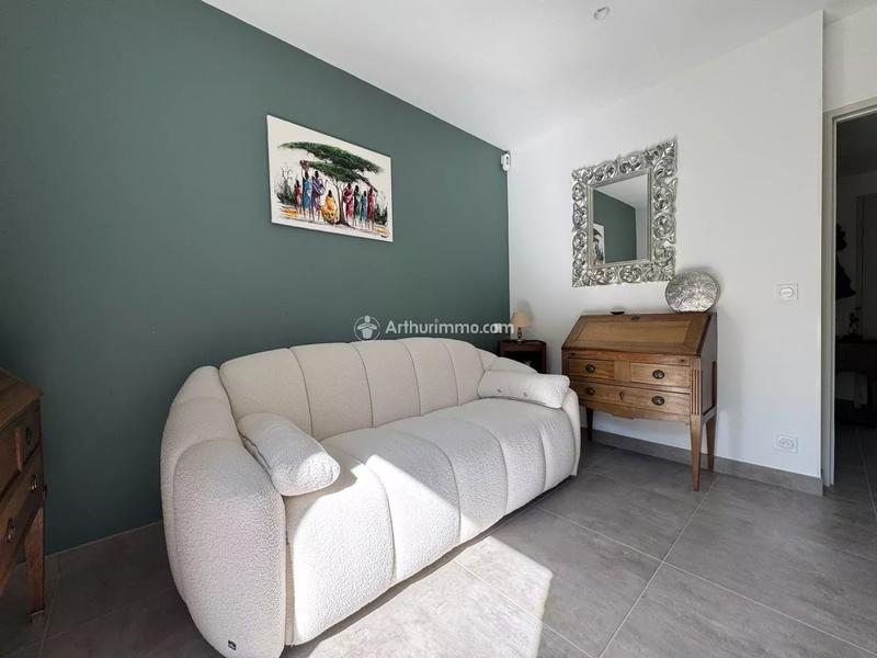 Appartement - 105 m² - 3 pièces