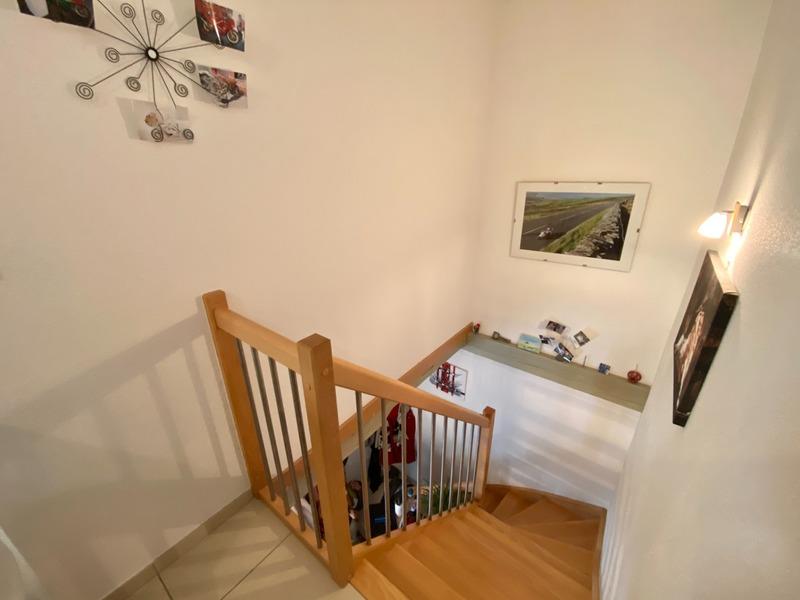 Maison - 109 m² - 5 pièces